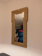 Vintage spiegel, Huis en Inrichting, Ophalen, Minder dan 50 cm, Zo goed als nieuw, Minder dan 100 cm