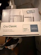 Schott Zwiesel Water en wijnglazen nieuw!, Glas of Glazen, Nieuw, Ophalen of Verzenden, Glas