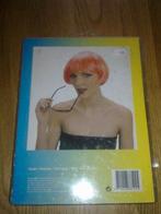 oranje pruik., Carnaval, Verzenden, Nieuw, 30003 dc rotterdam