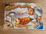 Spel La Cucaracha, Hobby en Vrije tijd, Gezelschapsspellen | Kaartspellen, Een of twee spelers, Ophalen of Verzenden, Zo goed als nieuw