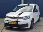 Volkswagen Caddy Cargo 2.0 TDI Economy Business, Auto's, Overige kleuren, Volkswagen, Bedrijf, Lease