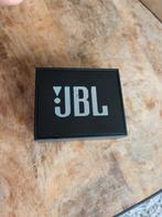 Kleine JBL Speaker, Audio, Tv en Foto, Luidsprekers, Gebruikt, JBL, Overige typen, Ophalen of Verzenden