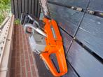 Te koop husqvarna 50 kettingzaag, Tuin en Terras, Hand-tuingereedschap, Ophalen of Verzenden, Zo goed als nieuw, Overige soorten