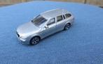Majorette BMW 5 Touring, Hobby en Vrije tijd, Modelauto's | Overige schalen, Ophalen of Verzenden, Gebruikt, Auto