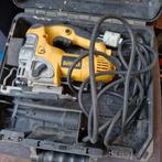 DeWalt decoupeerzaag - Goed gebruikt, Ophalen, Gebruikt, Decoupeerzaag, DeWalt