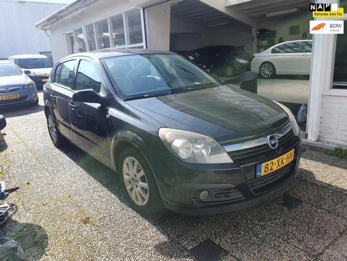 Opel Astra 1.6 Essentia Inruil Mogelijk, Auto's, Opel, Bedrijf, Te koop, Astra, ABS, Airbags, Airconditioning, Centrale vergrendeling