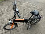 Lacros trotter, Fietsen en Brommers, Overige merken, Gebruikt, Versnellingen, Ophalen of Verzenden