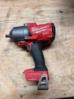 Milwaukee M18 Slagmoersleutel Onefhiwf12, Doe-het-zelf en Verbouw, Ophalen of Verzenden, Zo goed als nieuw, Overige typen