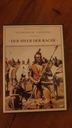 Der Speer der Rache, Vanaf 16 jaar, Verzenden, 1980 tot heden, Zo goed als nieuw