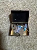 Antieke naaidoosjes, Antiek en Kunst, Ophalen