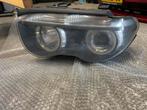 BMW E65 760LI 2004 Koplamp set 7 serie, Ophalen of Verzenden, Gebruikt, BMW