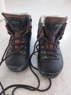 Meindl bergschoenen categorie C, maat 38, Ophalen of Verzenden, Gebruikt, Schoenen
