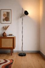 Staff Leuchten Mid-century vloerlamp, Gebruikt, 100 tot 150 cm, Ophalen of Verzenden, Mid-Century Vintage