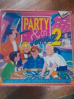 Party & co Junior  2, Ophalen of Verzenden
