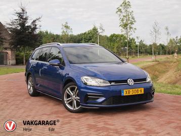Volkswagen Golf Variant 1.5 TSI Highline Business R | Lapiz  beschikbaar voor biedingen