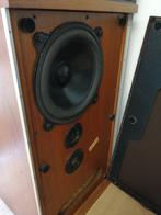Bowers and Wilkins DM2 luidsprekers dm 2 versie 1 defect, Ophalen, Gebruikt, Bowers & Wilkins (B&W), 120 watt of meer