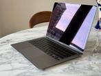 MacBook Air 13” M1 (2020) – Model A2337 – 256GB / 8GB, Computers en Software, Apple Macbooks, Ophalen, Gebruikt, 256 GB, Qwerty