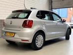 Volkswagen Polo 1.0 Comfortline Edition, Auto's, Stof, Euro 6, Origineel Nederlands, Bedrijf