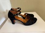 Chie Mihara maat 39, Kleding | Dames, Beige, Ophalen of Verzenden, Zo goed als nieuw, Schoenen met hoge hakken
