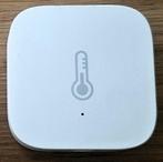 Aqara Slimme ZigBee temperatuur- en vochtigheidssensor, Ophalen of Verzenden, Gebruikt