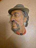 Bossons beeld england, Verzamelen, Beelden en Beeldjes, Ophalen of Verzenden, Gebruikt, Dier