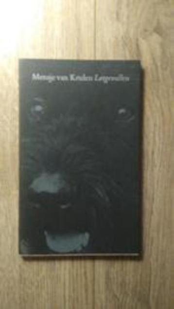 Lotgevallen - Mensje van Keulen beschikbaar voor biedingen