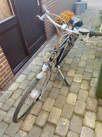 Gazelle  Chamonix elektrische herenfiets beschikbaar voor biedingen