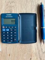 Casio Euro convertion, Diversen, Ophalen of Verzenden