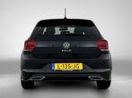 Volkswagen Polo 1.0 TSI R-Line Edition 95 PK | R-Line | Auto, 12 maanden, Stof, Gebruikt, 95 pk