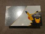 Gesealde Pokemon Celebrations Ultra Premium Collection Box, Ophalen of Verzenden, Nieuw