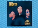 Fugees - The Score (2LP), Ophalen of Verzenden, 2000 tot heden, Zo goed als nieuw, 12 inch