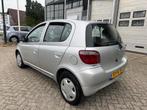 Toyota Yaris 1.3-16V VVT-i Sol AUTOMAAT, Airco, 1299 cc, Gebruikt, 4 cilinders, 400 kg