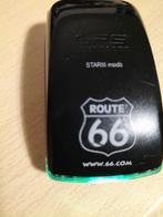 GPS/Bluetooth tracker StarIII inside/route 66 +oplader, Gebruikt, Ophalen of Verzenden