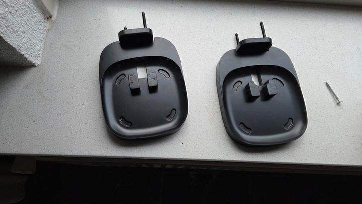 Sonos one muurbeugel, Audio, Tv en Foto, Overige Audio, Tv en Foto, Zo goed als nieuw, Ophalen of Verzenden