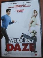 Wedding Daze (2007), Cd's en Dvd's, Dvd's | Komedie, Ophalen of Verzenden, Romantische komedie, Zo goed als nieuw, Vanaf 6 jaar