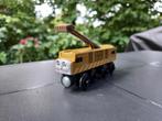 Fisher Price THOMAS WRS Diesel 10, Ophalen of Verzenden, Gebruikt