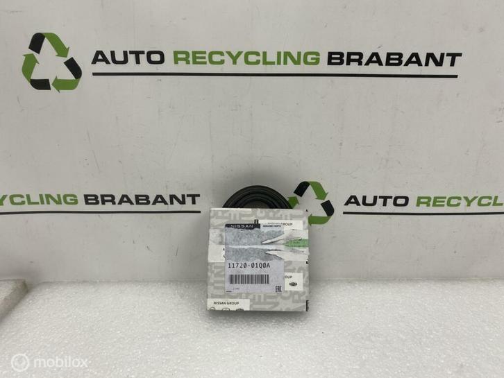 Multiriem Nissan Renault 11720-01Q0A, Auto-onderdelen, Motor en Toebehoren, Renault, Gebruikt, Ophalen of Verzenden