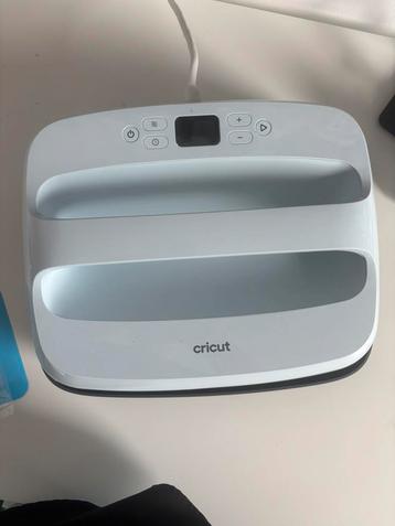 cricut hitte pers 25x30 beschikbaar voor biedingen