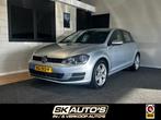 Volkswagen GOLF 1.2 TSI TRENDL ACC, CRUISE, MULTIMEDIA, STOE, Auto's, Volkswagen, Voorwielaandrijving, 86 pk, 4 cilinders, Met garantie (alle)