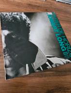 Robert Long - Achter de Horizon LP, Ophalen of Verzenden, Zo goed als nieuw, 12 inch, Levenslied of Smartlap
