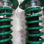 Tein Flex Z schroefset Mitsubishi Evolution 4 5 6 CN9A CP9A, Ophalen of Verzenden