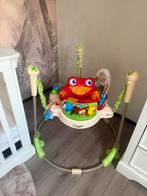 Jumper baby, Kinderen en Baby's, Speelgoed | Babyspeelgoed, Ophalen, Zo goed als nieuw, Babygym