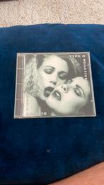 Type O Negative - Bloody Kisses cd, Cd's en Dvd's, Cd's | Hardrock en Metal, Ophalen of Verzenden, Gebruikt