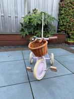 Banwood driewieler trike - roze (zeer goede staat!), Fietsen en Brommers, Fietsen | Driewielers, Ophalen, Zo goed als nieuw