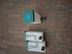 Knaagdieren drinkfles, Dieren en Toebehoren, Knaagdieren en Konijnen | Toebehoren, Ophalen of Verzenden, Gebruikt, Overige typen