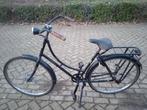 Oma fiets te koop, 56 cm of meer, Ophalen of Verzenden, Zo goed als nieuw