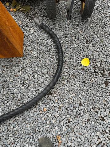 HDPE Drainagebuis 50mm - 40 Meter beschikbaar voor biedingen