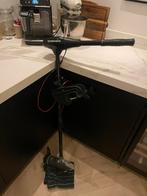 Minn Kota Endura, Ophalen, Zo goed als nieuw, Motor en Techniek, Zeilboot of Motorboot