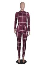 Rode witte geruite jumpsuit catsuit dames vrouwen, Kleding | Dames, Jumpsuits, Verzenden, Nieuw
