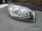 rechter koplamp Toyota RAV 4, Ophalen of Verzenden, Gebruikt, Toyota